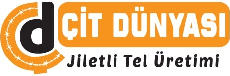 ÇİT DÜNYASI | Jiletli Tel Mersin, Jiletli Tel Fiyatları Mersin, Panel Çit Üretimi